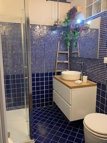 Apartment Green House Bologna
