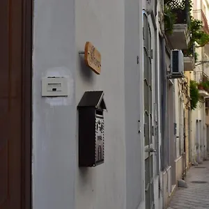 Casa Ginevra Appartamento Brindisi
