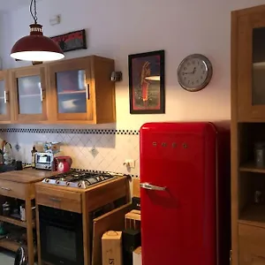 Boutique In Flaminio Area Appartamento Roma