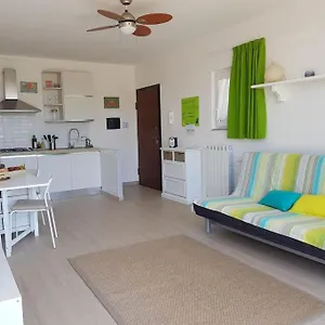 Sunshine House Casa vacanze Focene