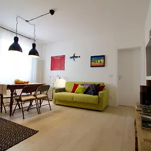 L'oasi Di Nello Bologna