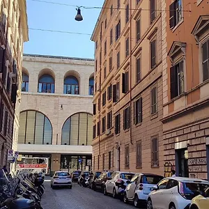Incantevole Termini Appartamento Roma