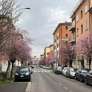 Casa Meli, Ampio Bilocale Nuovo Bologna