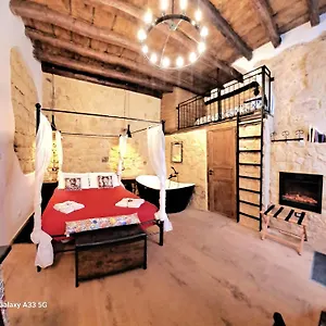 Rifugio Dei Frati Appartamento Palermo