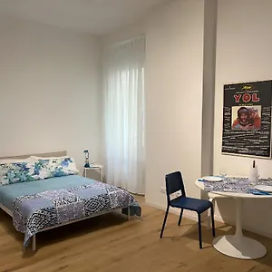 Monolocale Nel Cuore Di Appartamento Genova