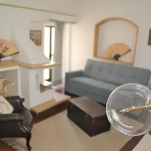 Upstairs - Lazy Terrace Casa vacanze Lecce