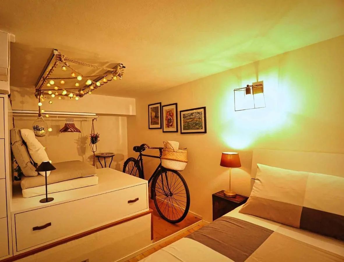 Appartamento Green House Bologna